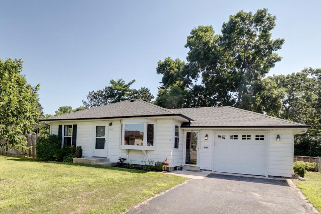 View of Residential at 5840 Knox Avenue, Brooklyn Center MN 55430, Brooklyn Center - Mike Wilen | Minnesota Team Real Estate