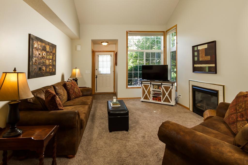 View of Residential at 1334 Council Oaks Drive, Spring Lake Park MN 55432, Spring Lake Park - Mike Wilen | Minnesota Team Real Estate