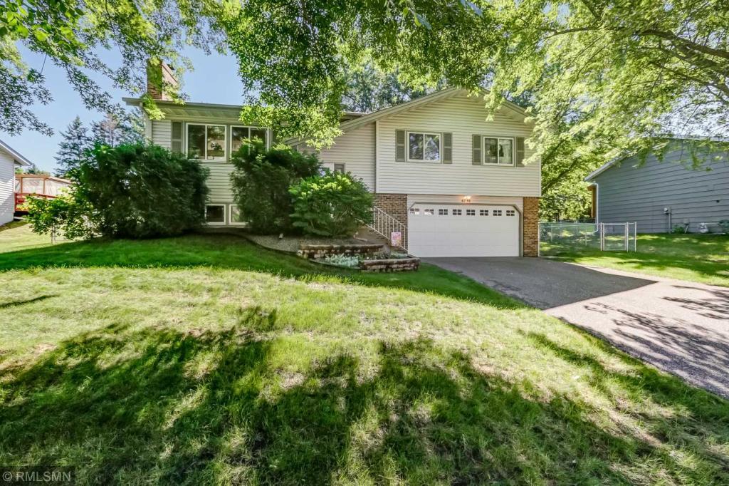 View of Residential at 4236 Heritage Drive, Vadnais Heights MN 55127, Vadnais Heights - Mike Wilen | Minnesota Team Real Estate