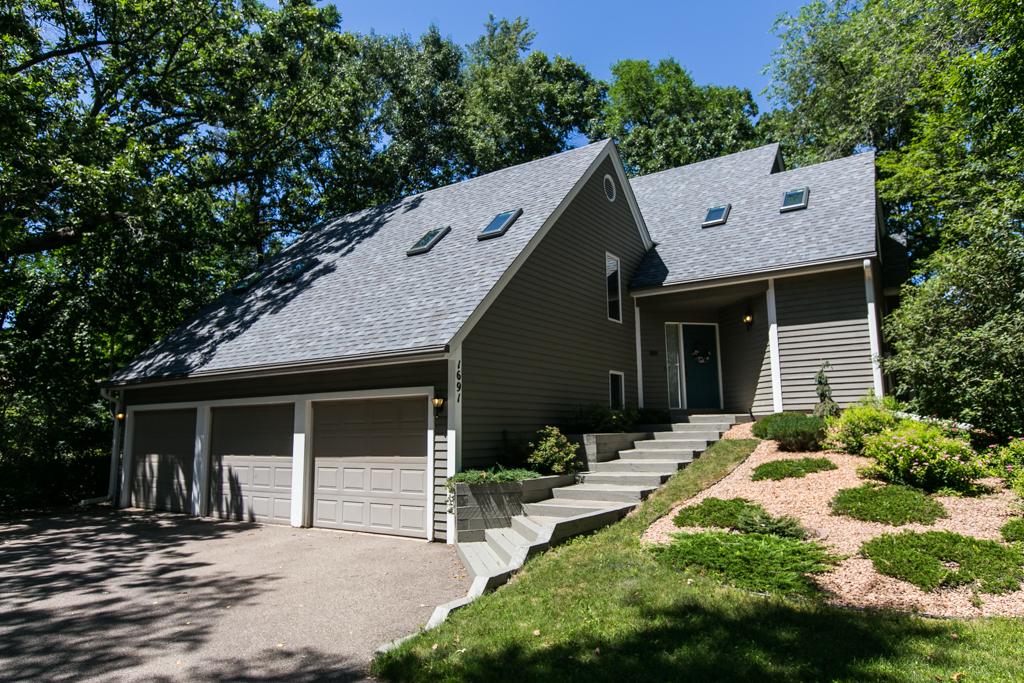 View of Residential at 1691 Blackhawk Cove, Eagan MN 55122, Eagan - Mike Wilen | Minnesota Team Real Estate