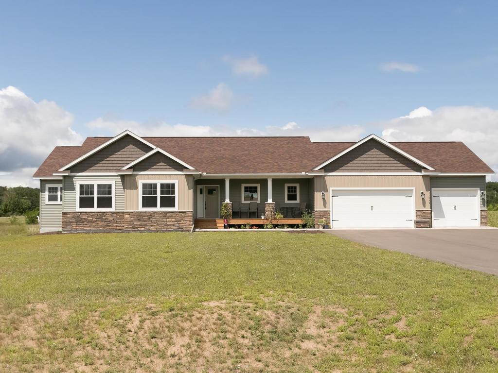 View of Residential at 11894 59th Court, Clear Lake MN 55319, Clear Lake - Mike Wilen | Minnesota Team Real Estate