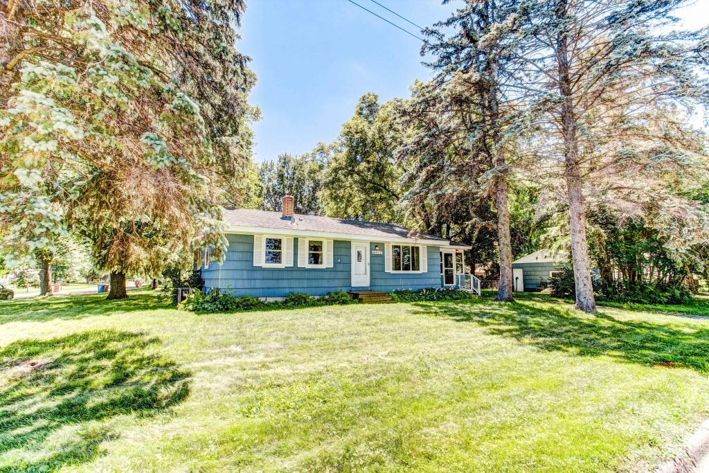 View of Residential at 4857 Debra Street, White Bear Lake MN 55110, White Bear Lake - Mike Wilen | Minnesota Team Real Estate