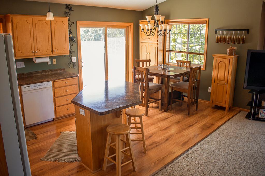 View of Residential at 13251 Forrest Drive, Becker MN 55308, Becker - Mike Wilen | Minnesota Team Real Estate