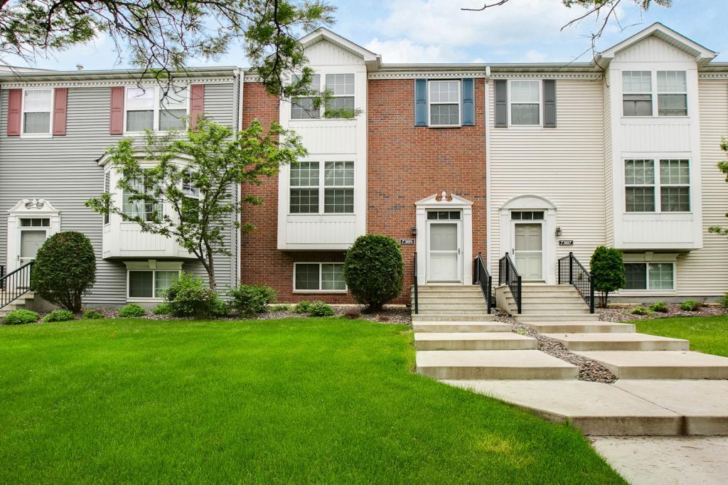 View of Residential at 7305 Zane Avenue, Brooklyn Park MN 55443, Brooklyn Park - Mike Wilen | Minnesota Team Real Estate