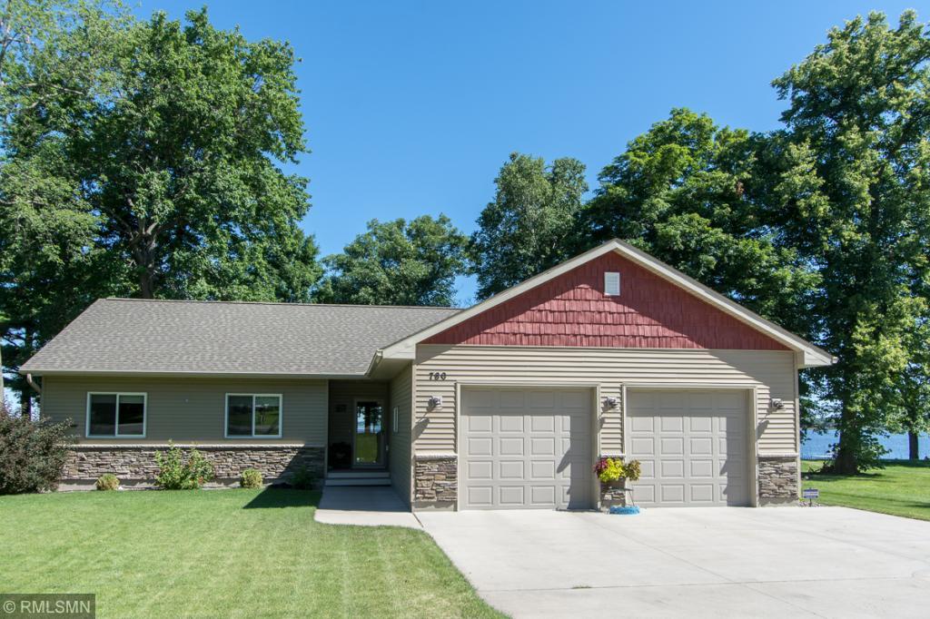 View of Residential at 780 Main Street, Isle MN 56342, Isle - Mike Wilen | Minnesota Team Real Estate