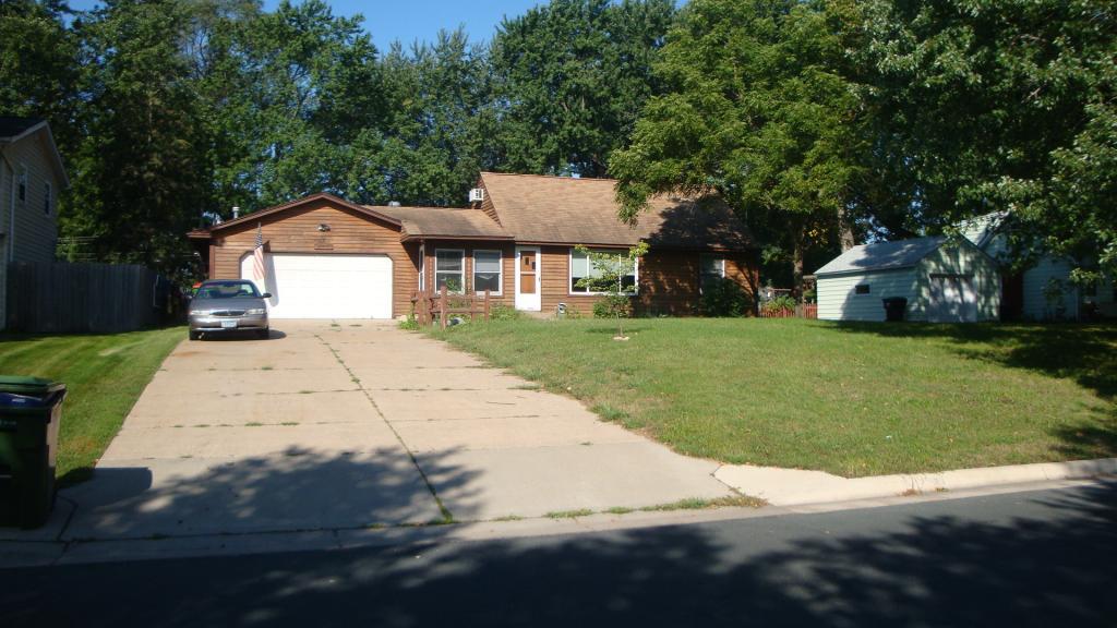 View of Residential at 5337 Jackson Drive, Mounds View MN 55112, Mounds View - Mike Wilen | Minnesota Team Real Estate