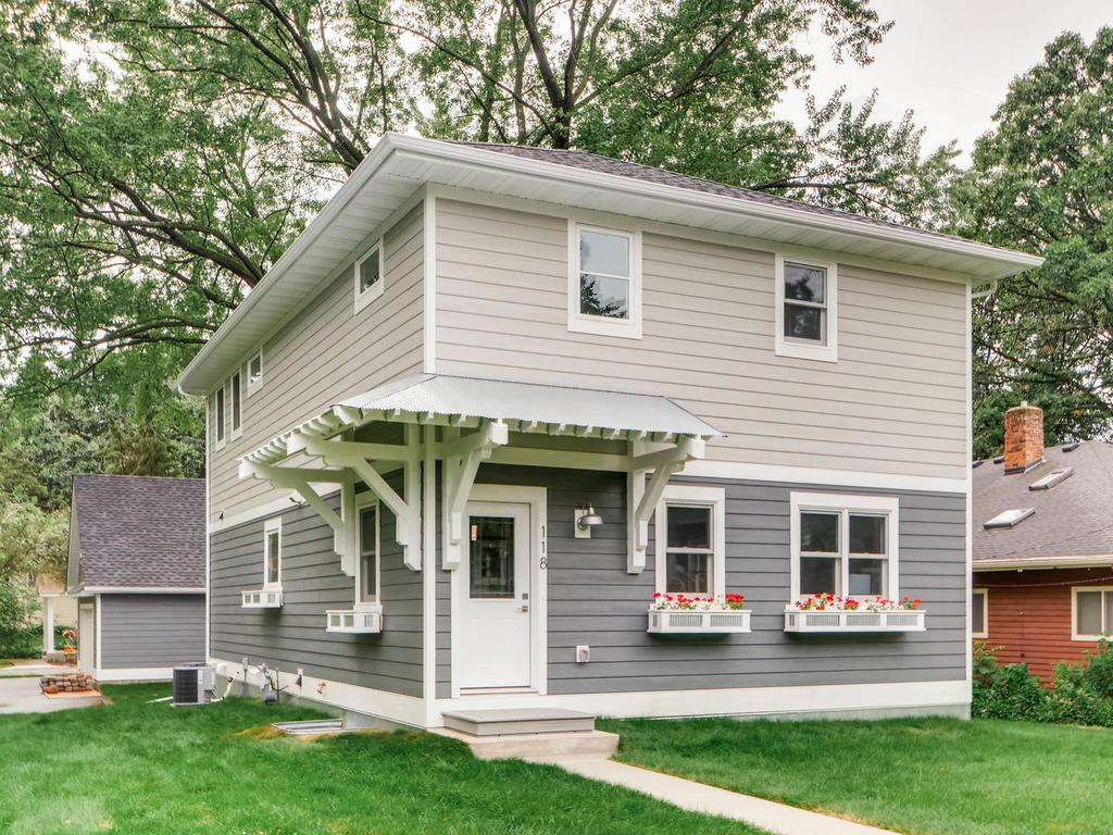 View of Residential at 118 Maple Street, Mahtomedi MN 55115, Mahtomedi - Mike Wilen | Minnesota Team Real Estate