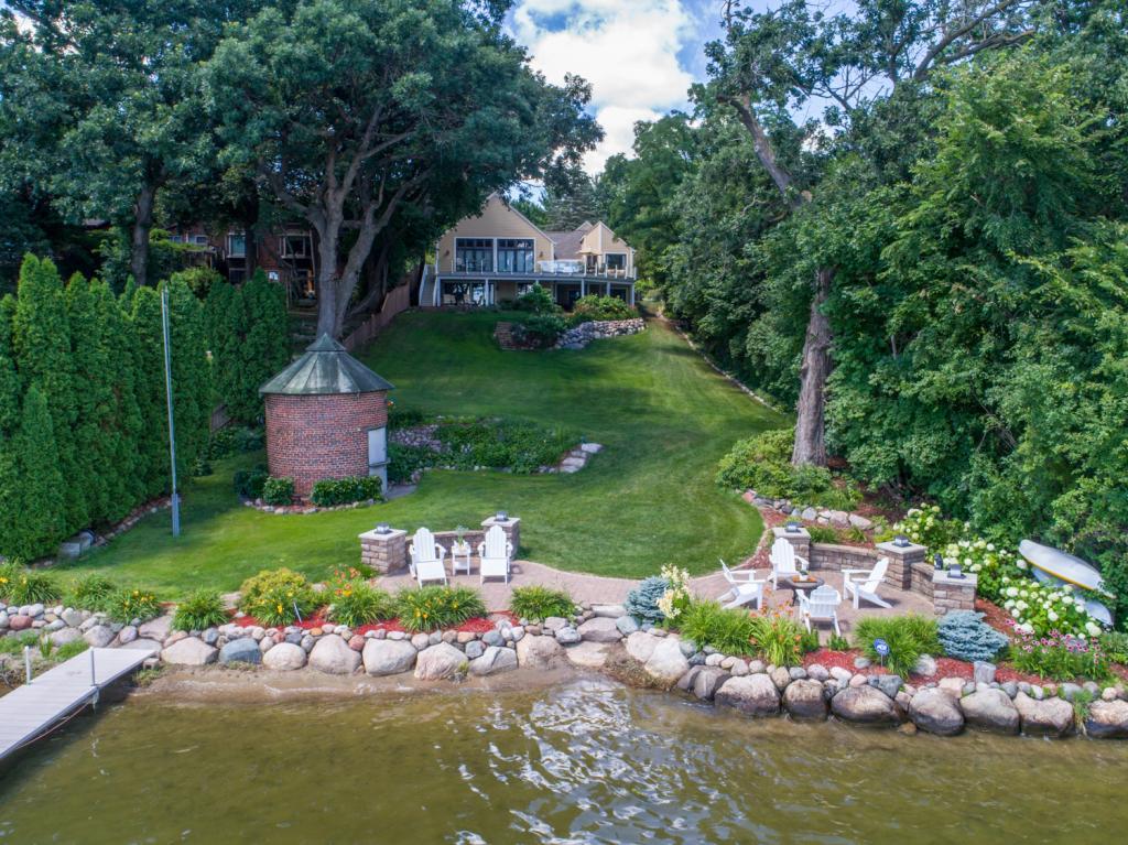 View of Residential at 3078 Owasso Boulevard, Roseville MN 55113, Roseville - Mike Wilen | Minnesota Team Real Estate