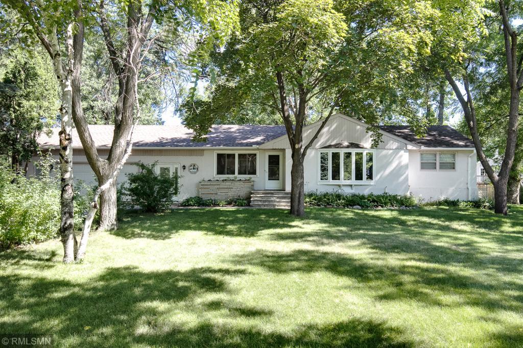 View of Residential at 8257 Sierra Parkway, Brooklyn Park MN 55444, Brooklyn Park - Mike Wilen | Minnesota Team Real Estate
