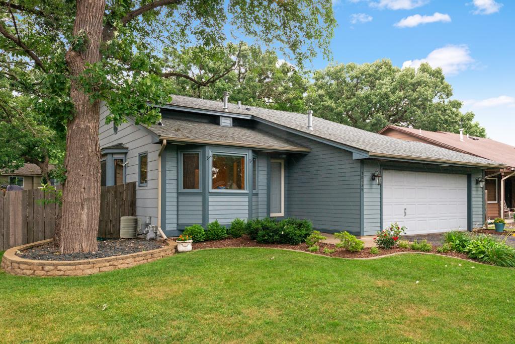 View of Residential at 10935 Rhode Island Circle, Champlin MN 55316, Champlin - Mike Wilen | Minnesota Team Real Estate