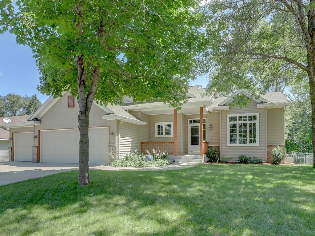 View of Residential at 9413 Edison Street, Blaine MN 55449, Blaine - Mike Wilen | Minnesota Team Real Estate
