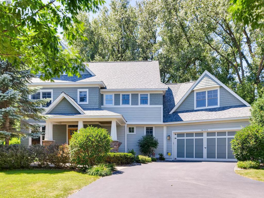 View of Residential at 14338 Cosette Way, Hugo MN 55038, Hugo - Mike Wilen | Minnesota Team Real Estate