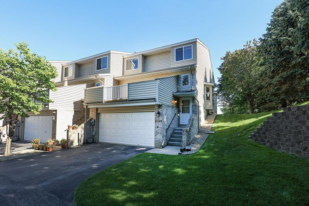 View of Residential at 14373 Hickory Way, Apple Valley MN 55124, Apple Valley - Mike Wilen | Minnesota Team Real Estate