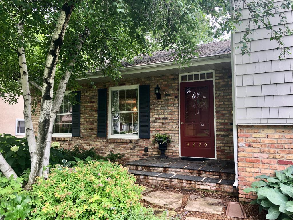 View of Residential at 4229 44th Street, Edina MN 55424, Edina - Mike Wilen | Minnesota Team Real Estate