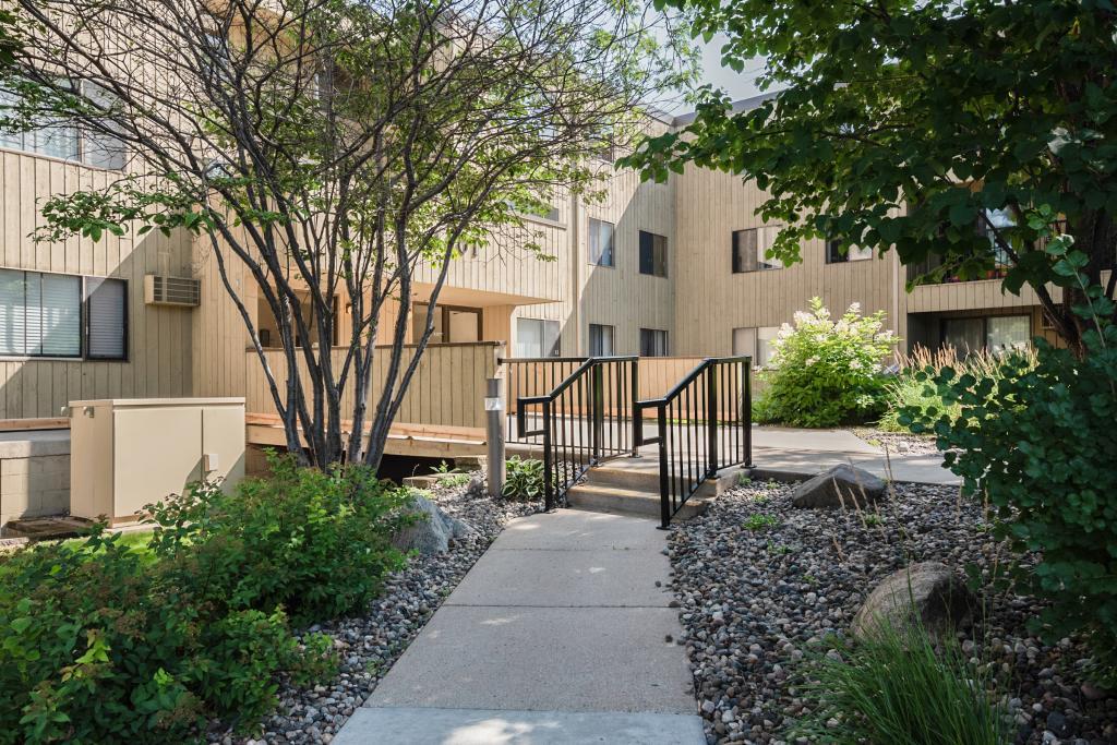 View of Residential at 4101 Parklawn Avenue #321, Edina MN 55435, Edina - Mike Wilen | Minnesota Team Real Estate