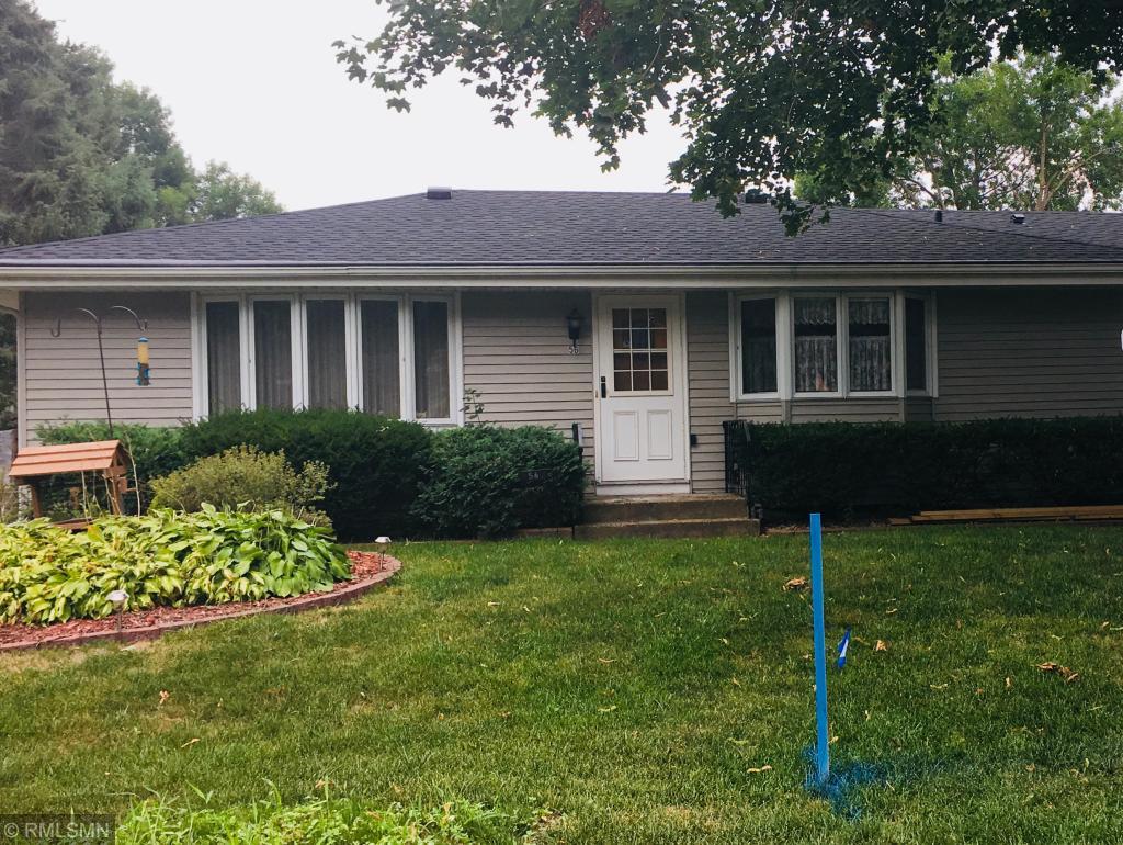 View of Residential at 56 Farrell Street, Maplewood MN 55119, Maplewood - Mike Wilen | Minnesota Team Real Estate