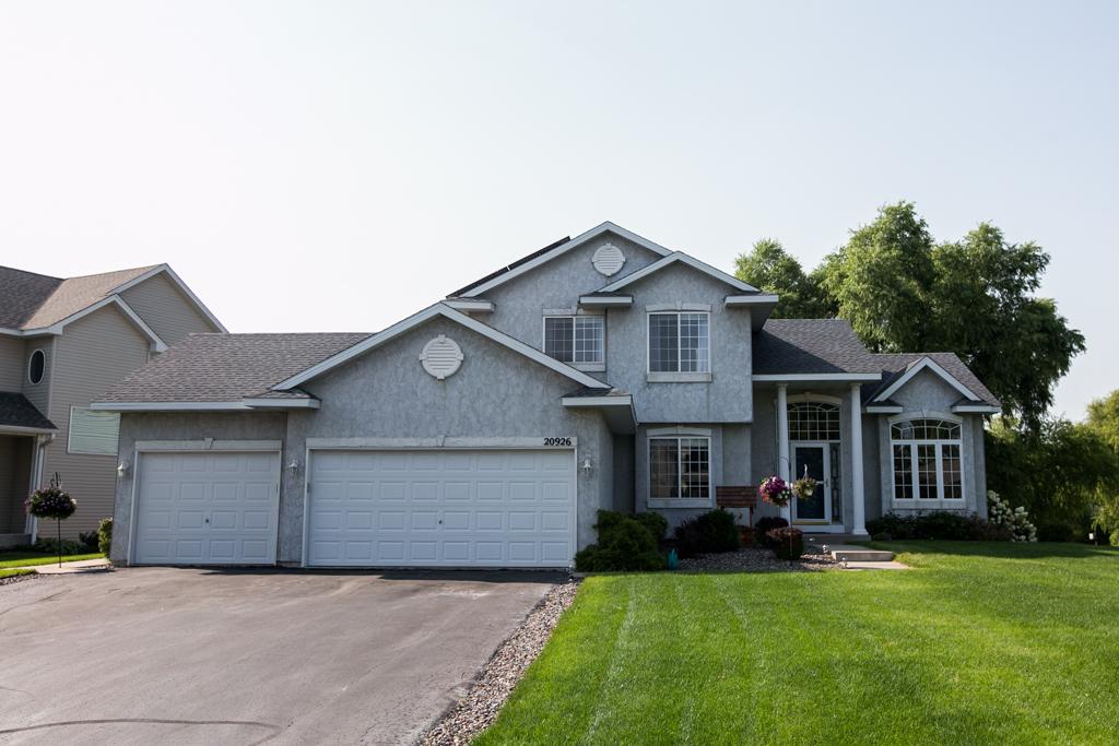 View of Residential at 20926 Grafton Avenue, Forest Lake MN 55025, Forest Lake - Mike Wilen | Minnesota Team Real Estate