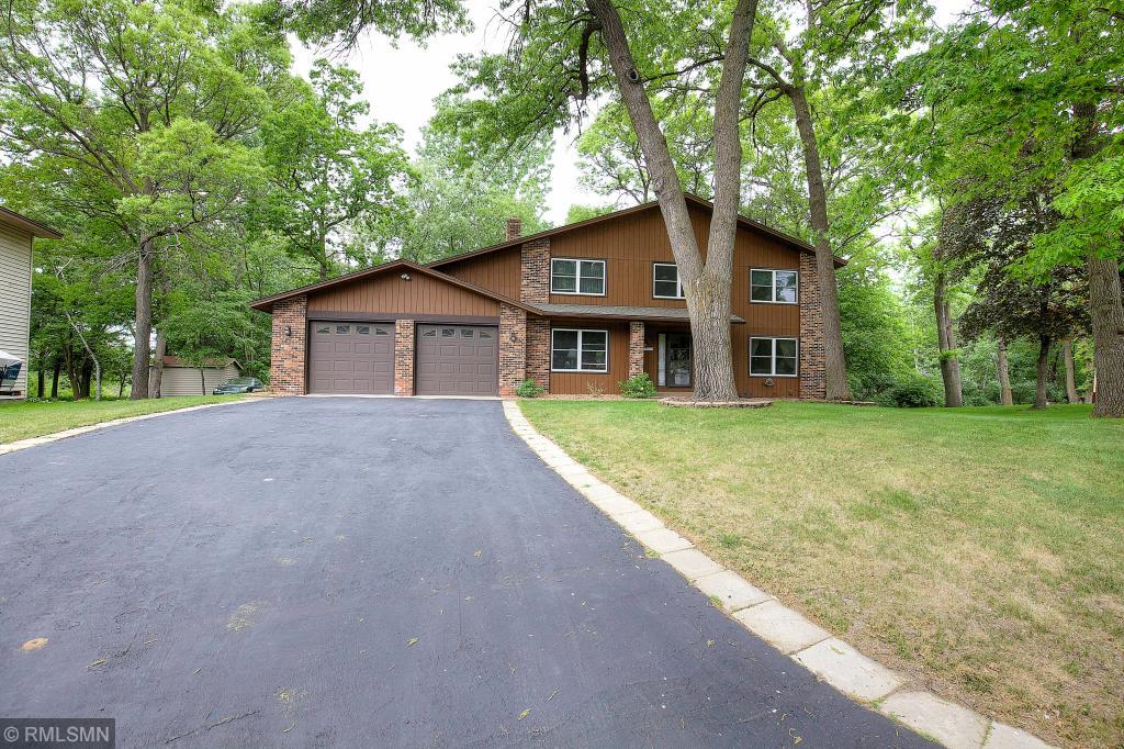 View of Residential at 10720 Taylor Street, Blaine MN 55434, Blaine - Mike Wilen | Minnesota Team Real Estate