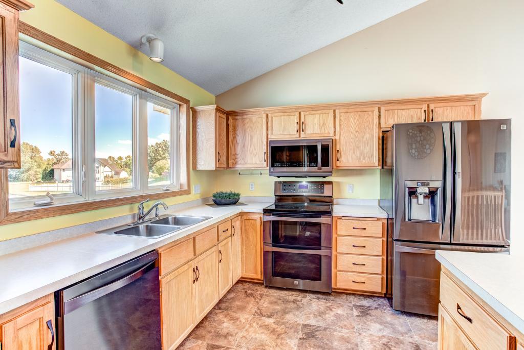 View of Residential at 21150 Pasofino Circle, Forest Lake MN 55025, Forest Lake - Mike Wilen | Minnesota Team Real Estate