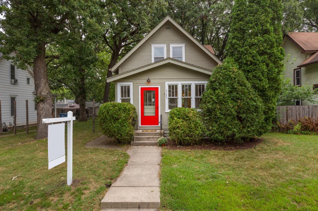 View of Residential at 3121 43rd Avenue, Minneapolis MN 55406, Minneapolis - Mike Wilen | Minnesota Team Real Estate