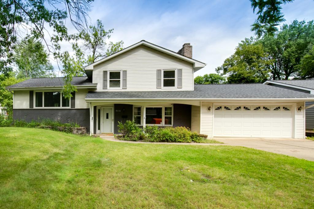 View of Residential at 8216 38th Avenue, New Hope MN 55427, New Hope - Mike Wilen | Minnesota Team Real Estate