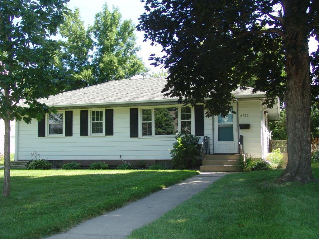 View of Residential at 3726 Hubbard Avenue, Robbinsdale MN 55422, Robbinsdale - Mike Wilen | Minnesota Team Real Estate