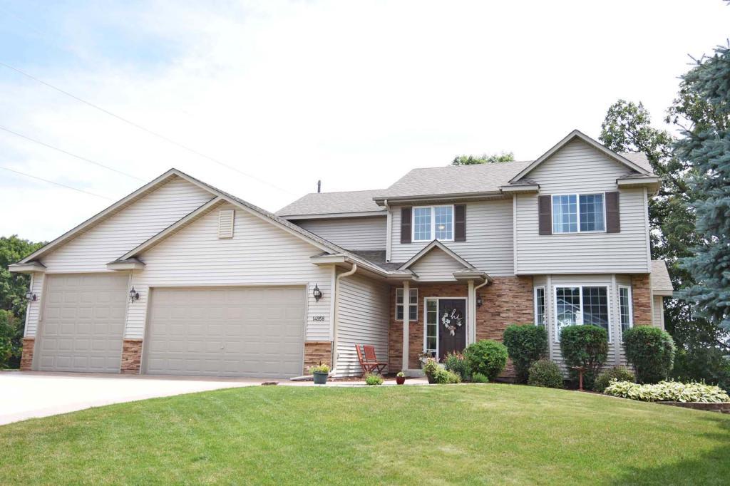 View of Residential at 14958 Overlook Drive, Savage MN 55378, Savage - Mike Wilen | Minnesota Team Real Estate