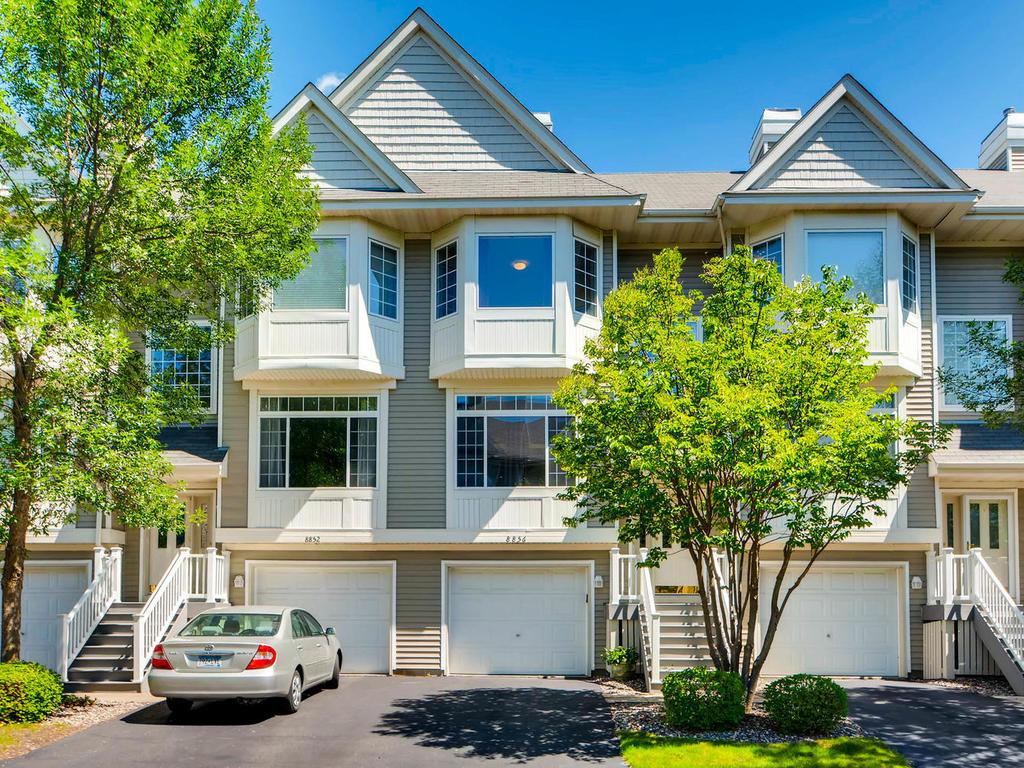 View of Residential at 8856 Brunswick Path #2204, Inver Grove Heights MN 55076, Inver Grove Heights - Mike Wilen | Minnesota Team Real Estate