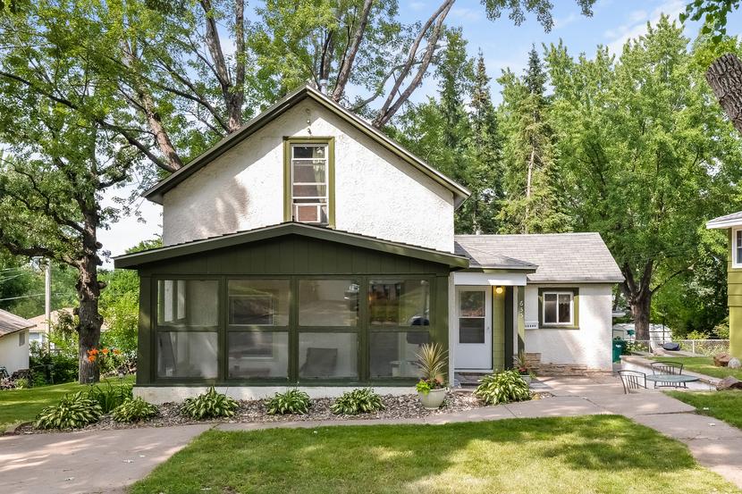 View of Residential at 655 47 1/2 Avenue, Columbia Heights MN 55421, Columbia Heights - Mike Wilen | Minnesota Team Real Estate