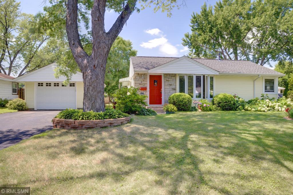 View of Residential at 7538 10th Avenue, Richfield MN 55423, Richfield - Mike Wilen | Minnesota Team Real Estate