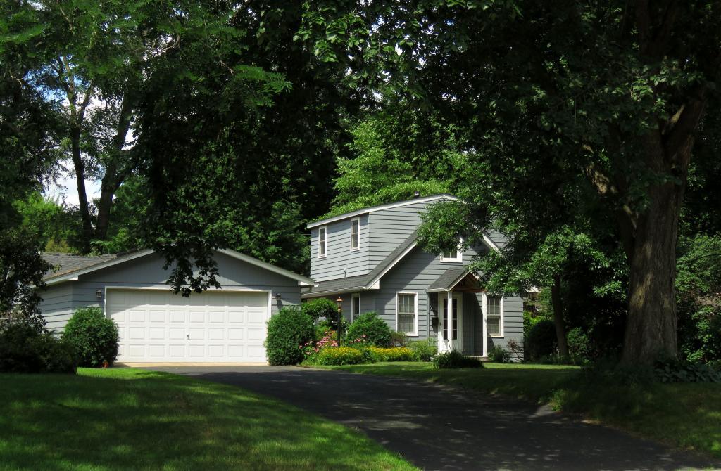 View of Residential at 10722 Xerxes Avenue, Bloomington MN 55431, Bloomington - Mike Wilen | Minnesota Team Real Estate