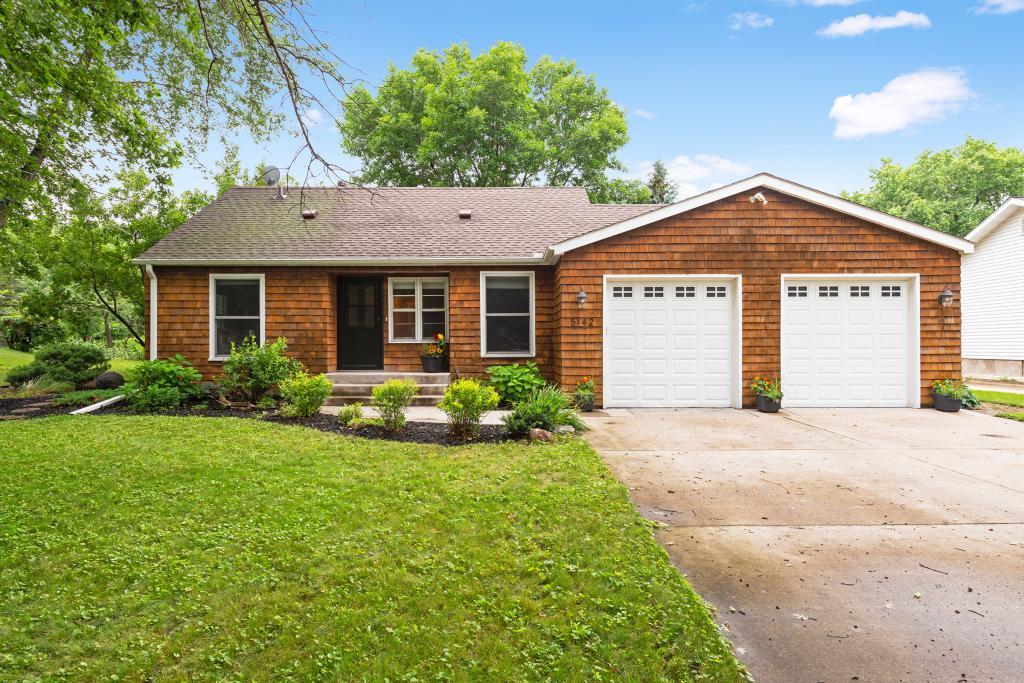 View of Residential at 5142 Woodridge Road, Minnetonka MN 55345, Minnetonka - Mike Wilen | Minnesota Team Real Estate