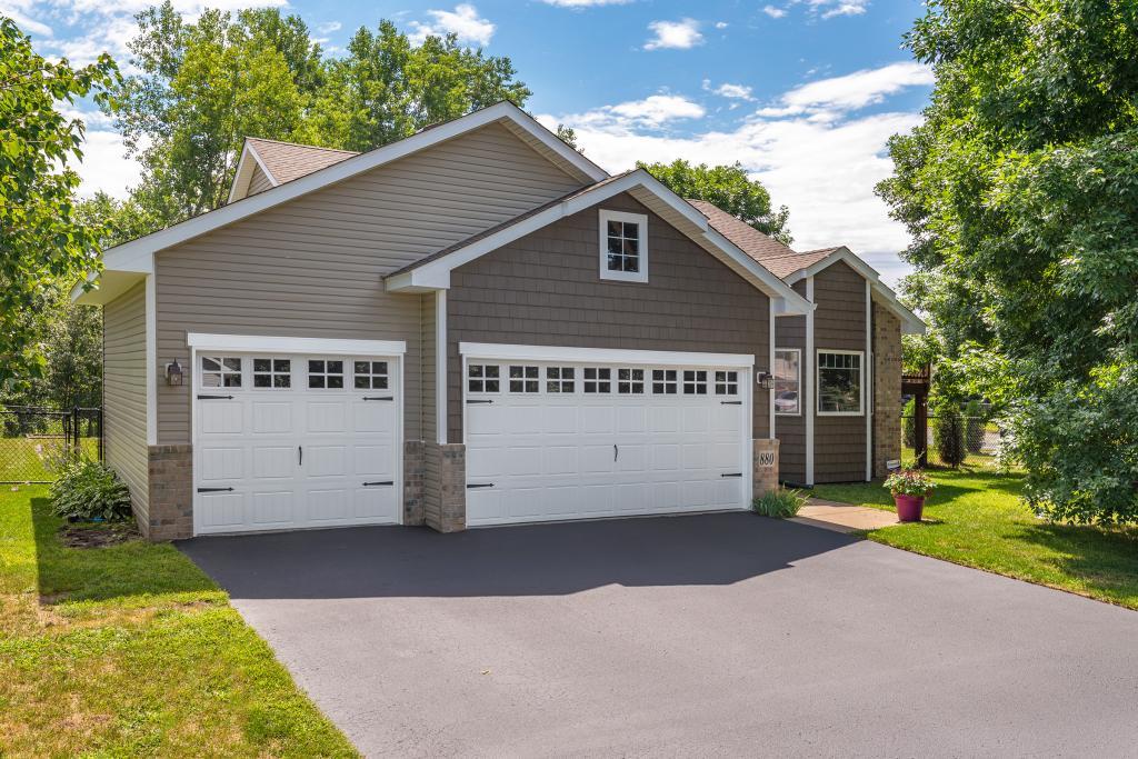 View of Residential at 880 105th Avenue, Blaine MN 55434, Blaine - Mike Wilen | Minnesota Team Real Estate