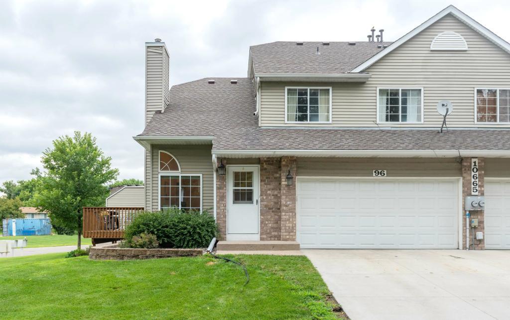 View of Residential at 10665 Quince Street #96, Coon Rapids MN 55433, Coon Rapids - Mike Wilen | Minnesota Team Real Estate