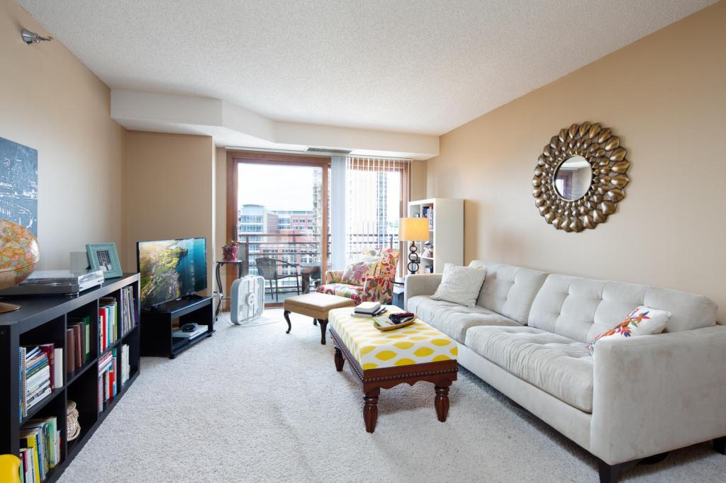 View of Residential at 66 9th Street #1612, Saint Paul MN 55101, Saint Paul - Mike Wilen | Minnesota Team Real Estate