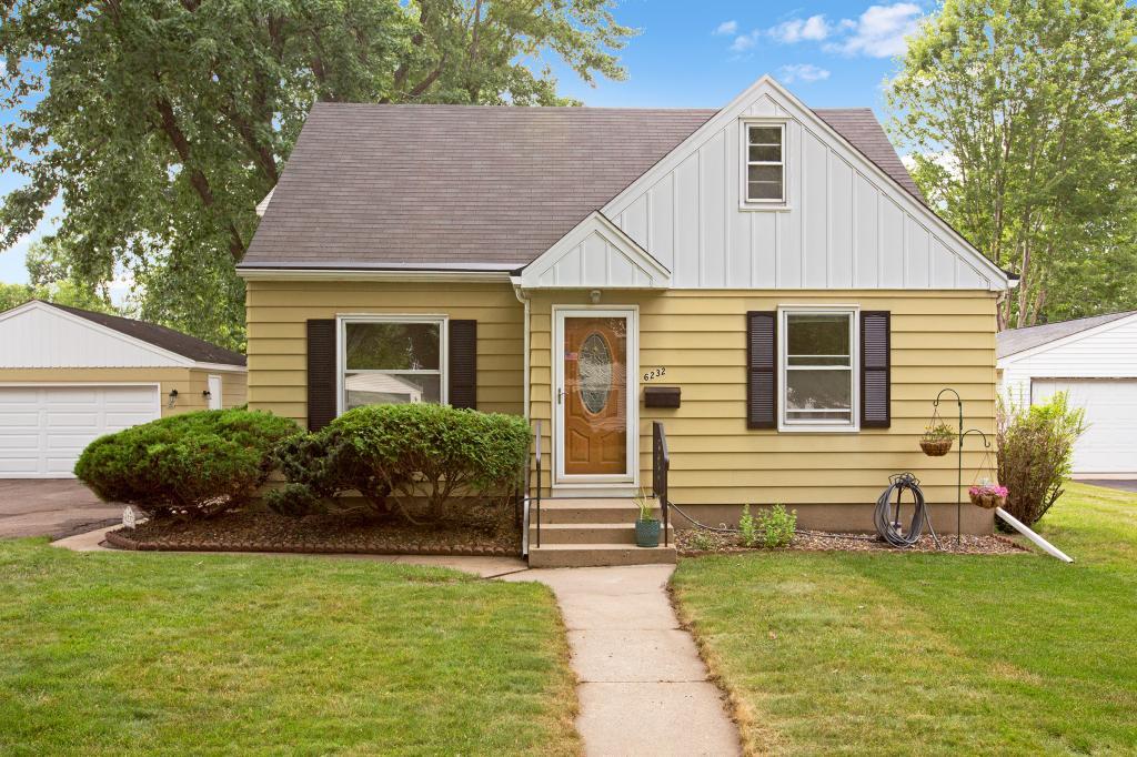 View of Residential at 6232 Humboldt Avenue, Richfield MN 55423, Richfield - Mike Wilen | Minnesota Team Real Estate