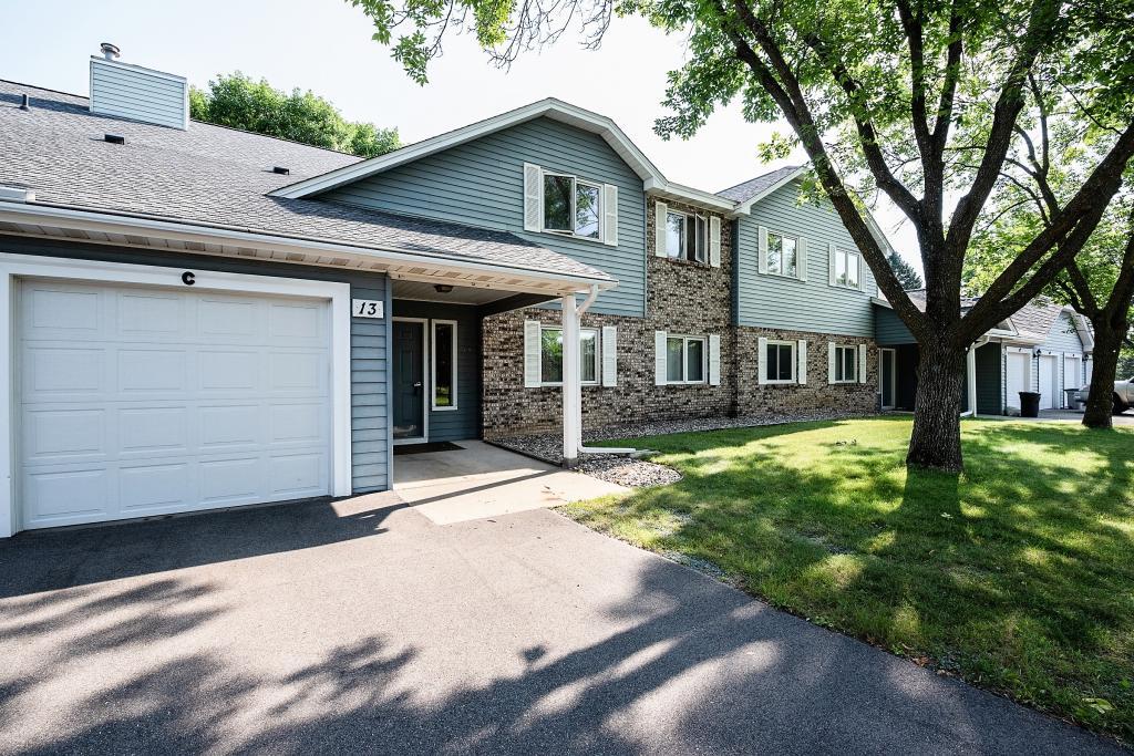 View of Residential at 13 Fox Ridge Court #A, West Saint Paul MN 55118, West Saint Paul - Mike Wilen | Minnesota Team Real Estate