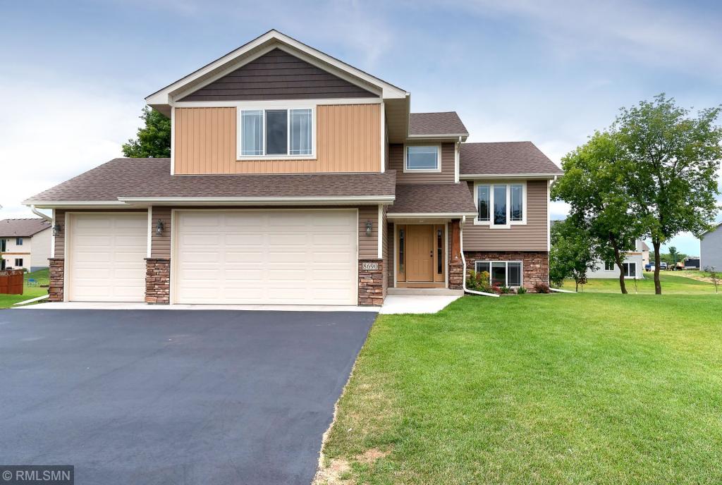 View of Residential at 8690 Preserve Boulevard, Chisago City MN 55013, Chisago City - Mike Wilen | Minnesota Team Real Estate