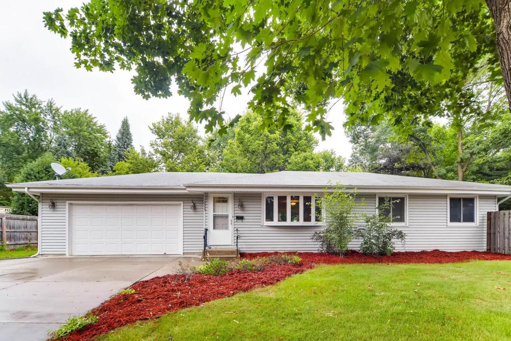 View of Residential at 10533 Blaisdell Circle, Bloomington MN 55420, Bloomington - Mike Wilen | Minnesota Team Real Estate