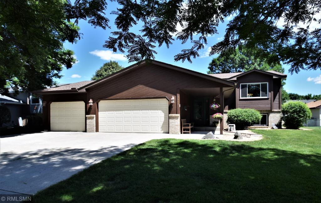 View of Residential at 9909 Wake Court, Circle Pines MN 55014, Circle Pines - Mike Wilen | Minnesota Team Real Estate