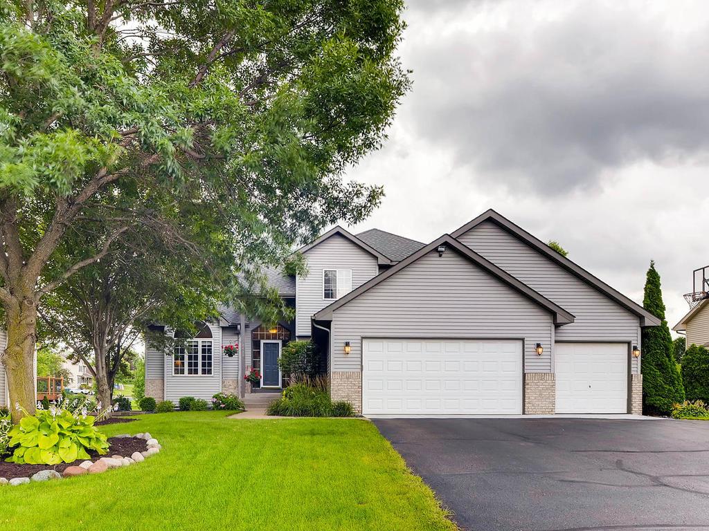 View of Residential at 8429 Ashford Road, Woodbury MN 55125, Woodbury - Mike Wilen | Minnesota Team Real Estate