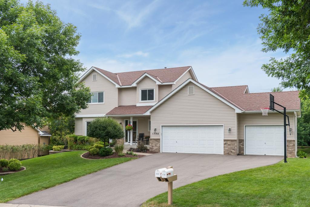 View of Residential at 1798 Valley Ridge Trail, Chanhassen MN 55317, Chanhassen - Mike Wilen | Minnesota Team Real Estate