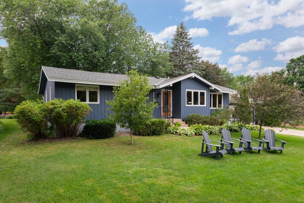 View of Residential at 2212 Texas Avenue, Saint Louis Park MN 55426, Saint Louis Park - Mike Wilen | Minnesota Team Real Estate