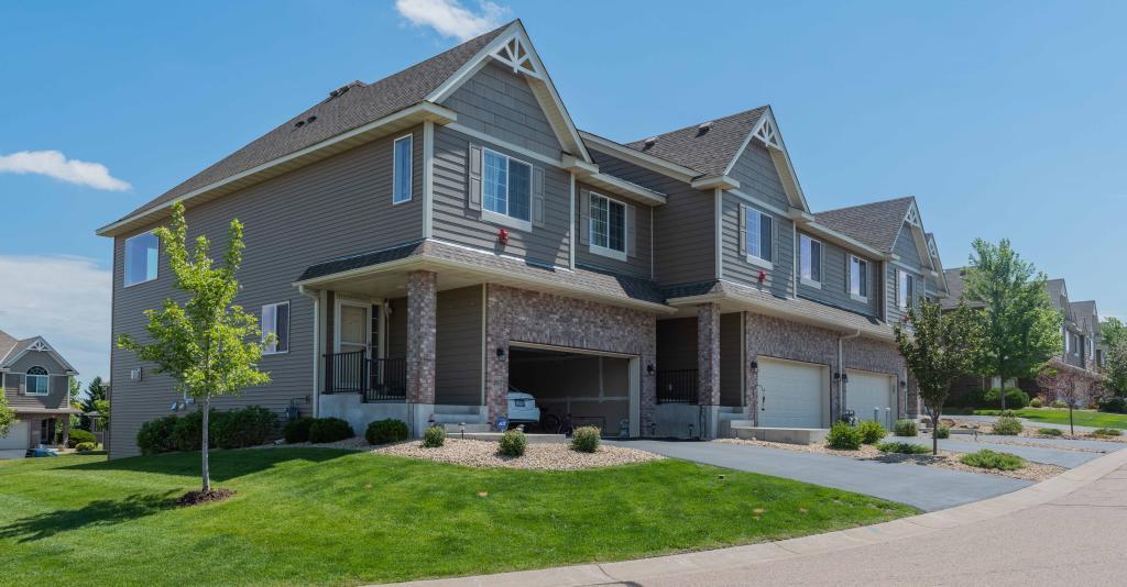 View of Residential at 2605 Waterfall Way, Prior Lake MN 55372, Prior Lake - Mike Wilen | Minnesota Team Real Estate