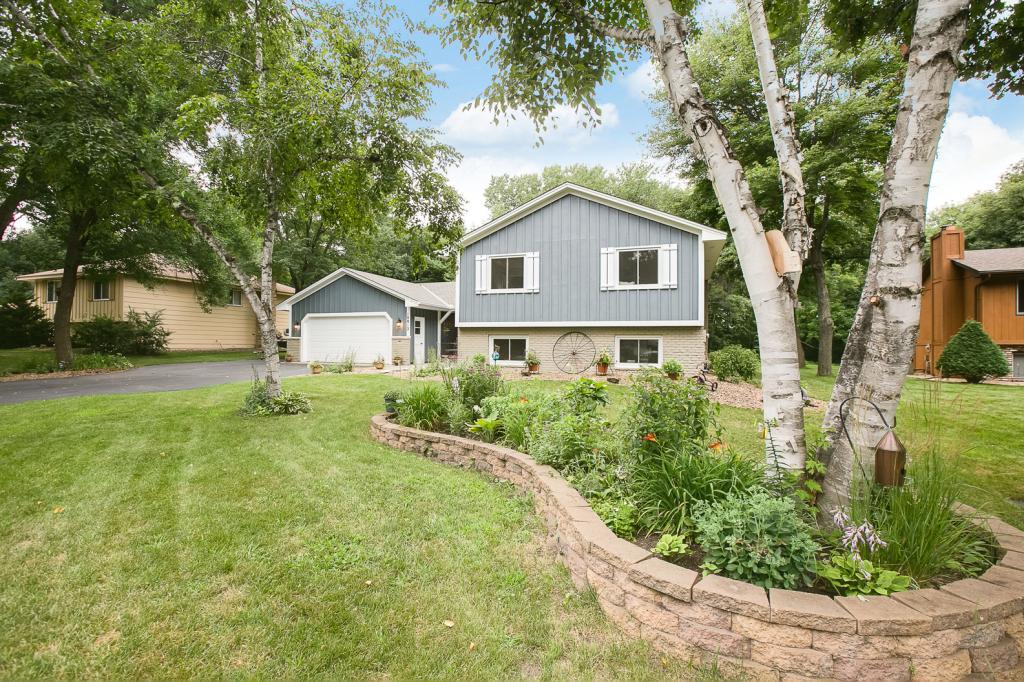 View of Residential at 10812 Fillmore Street, Blaine MN 55434, Blaine - Mike Wilen | Minnesota Team Real Estate