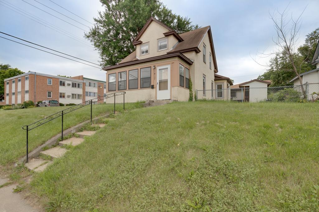 View of Residential at 1417 Dowling Avenue, Minneapolis MN 55402, Minneapolis - Mike Wilen | Minnesota Team Real Estate