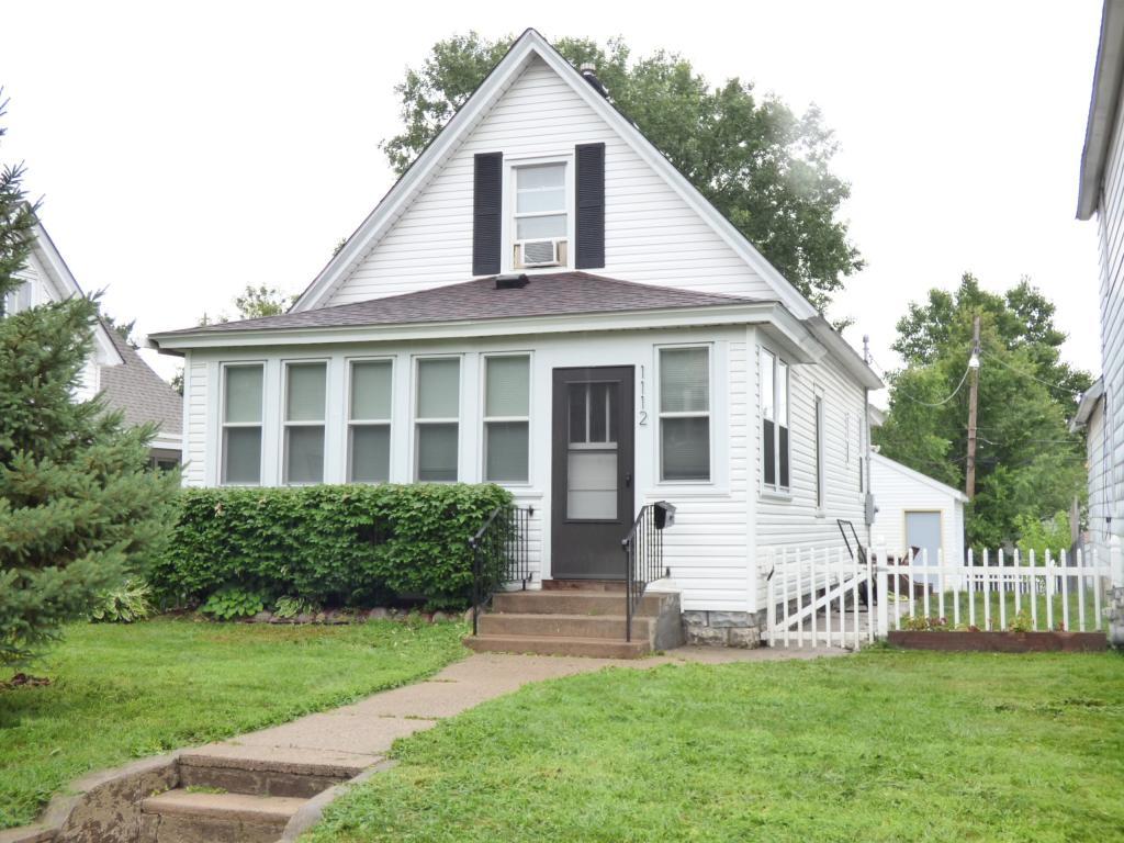 View of Residential at 1112 Marion Street, Saint Paul MN 55117, Saint Paul - Mike Wilen | Minnesota Team Real Estate