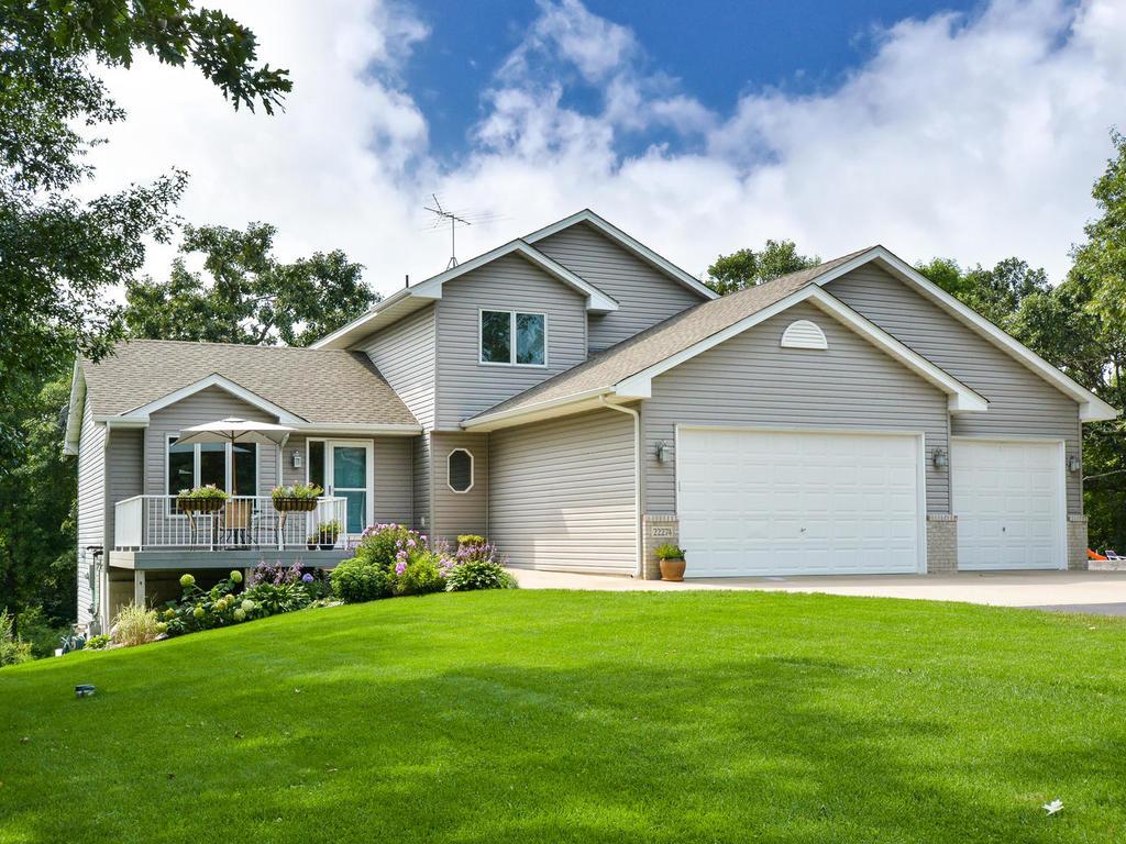 View of Residential at 22274 183rd Street, Big Lake MN 55309, Big Lake - Mike Wilen | Minnesota Team Real Estate
