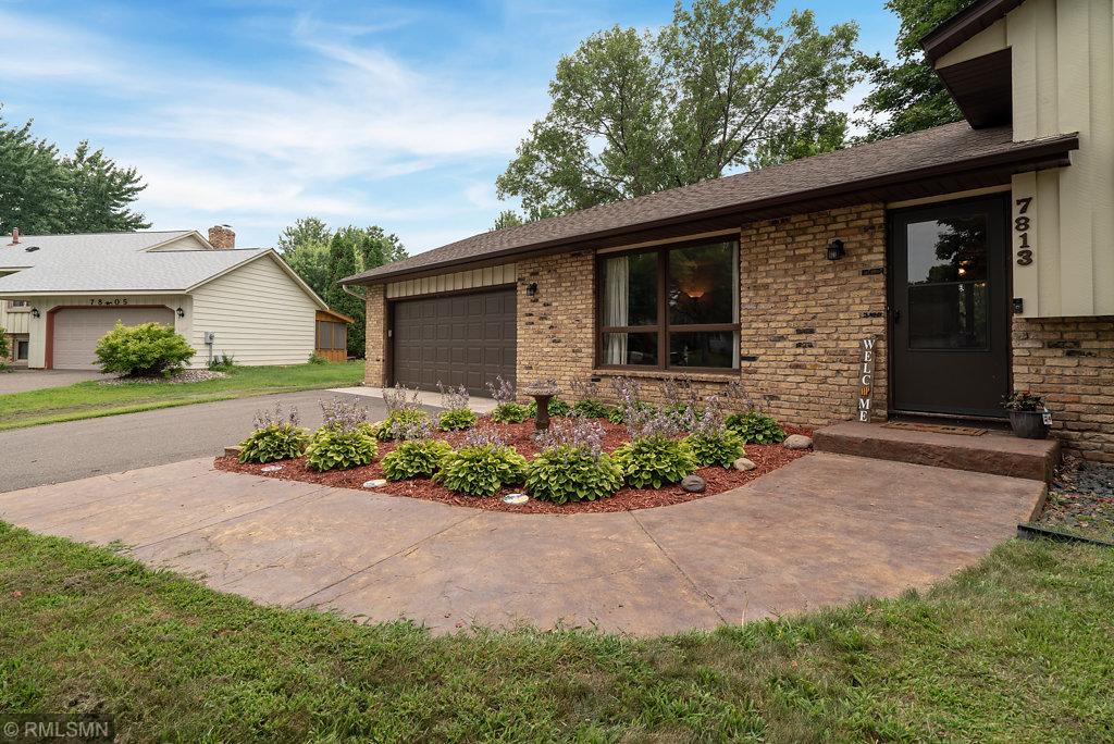 View of Residential at 7813 Irish Avenue, Cottage Grove MN 55016, Cottage Grove - Mike Wilen | Minnesota Team Real Estate