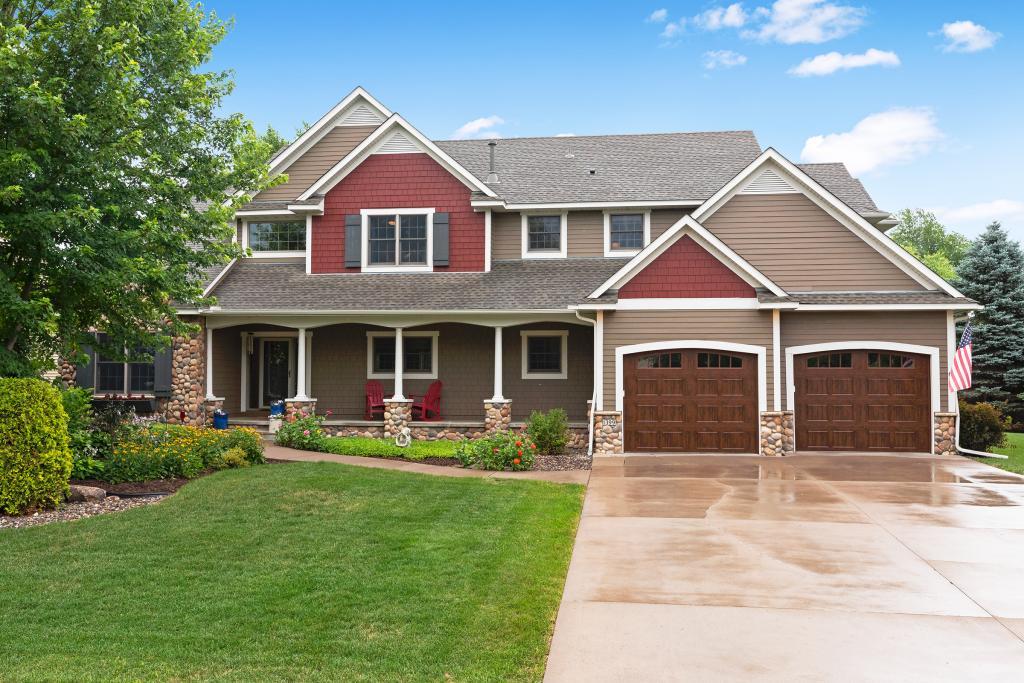 View of Residential at 1399 Hunters Ridge, Lino Lakes MN 55038, Lino Lakes - Mike Wilen | Minnesota Team Real Estate